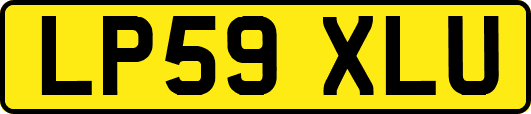 LP59XLU