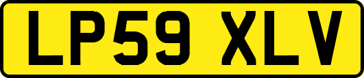 LP59XLV