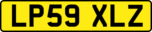 LP59XLZ