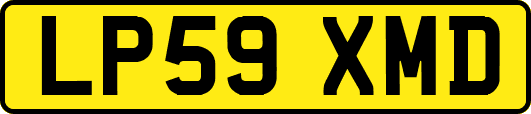 LP59XMD