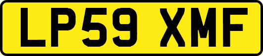 LP59XMF