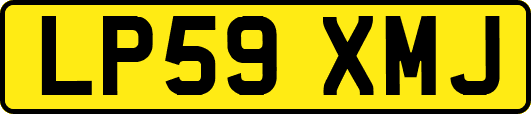 LP59XMJ