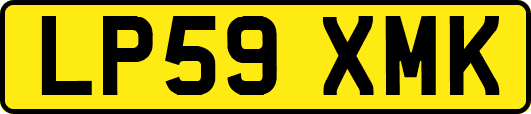 LP59XMK