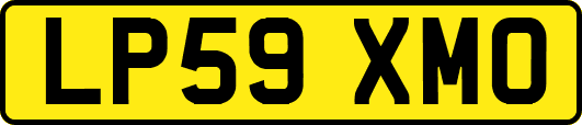 LP59XMO
