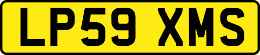 LP59XMS