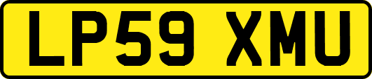 LP59XMU