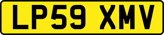 LP59XMV