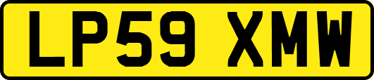 LP59XMW