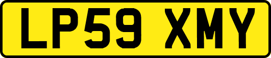 LP59XMY