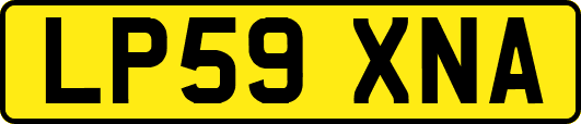 LP59XNA