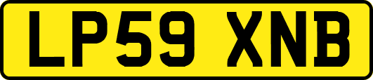 LP59XNB