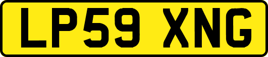 LP59XNG