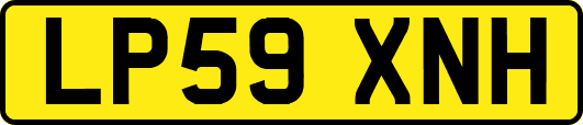 LP59XNH