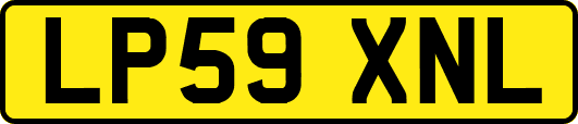 LP59XNL