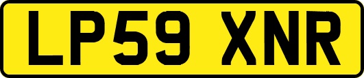 LP59XNR