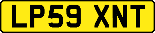 LP59XNT