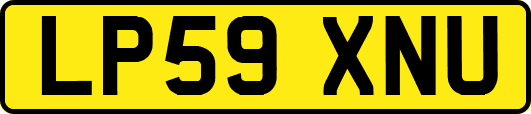 LP59XNU