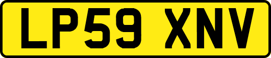 LP59XNV