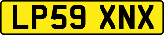 LP59XNX