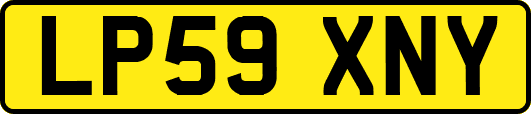 LP59XNY