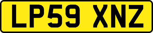 LP59XNZ