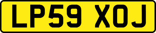 LP59XOJ