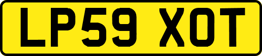 LP59XOT