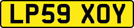 LP59XOY