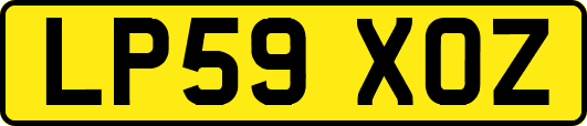 LP59XOZ