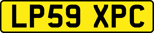 LP59XPC