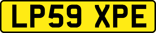 LP59XPE