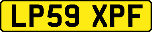 LP59XPF