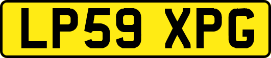 LP59XPG