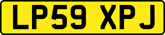 LP59XPJ