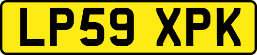 LP59XPK