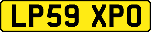 LP59XPO