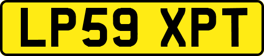 LP59XPT