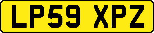 LP59XPZ