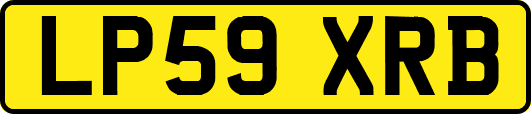 LP59XRB