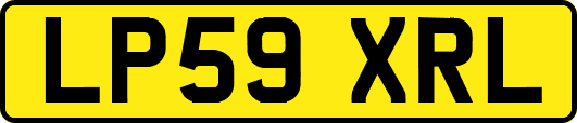 LP59XRL