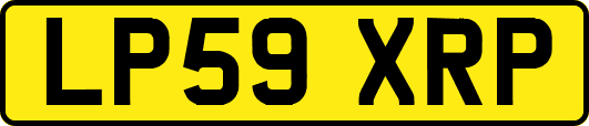 LP59XRP