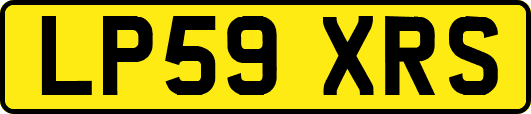LP59XRS