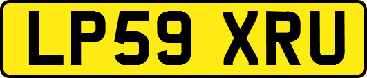LP59XRU