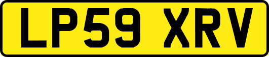 LP59XRV