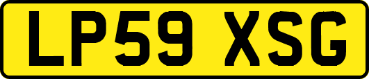 LP59XSG