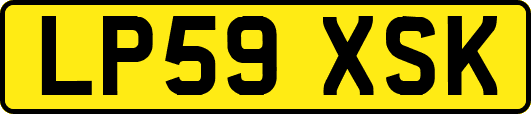 LP59XSK