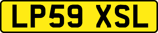 LP59XSL