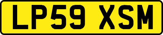 LP59XSM
