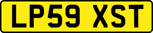 LP59XST