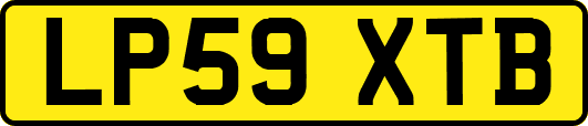 LP59XTB